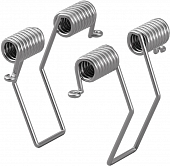 Комплект креплений  642002 