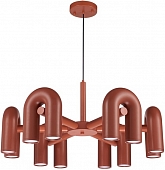 Подвесная люстра Twins 1092/34 PL-30 