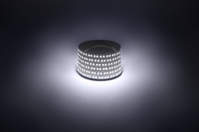 Светодиодная лента  LS2835-14,4-180-12-6500K-IP20-1 year-5m