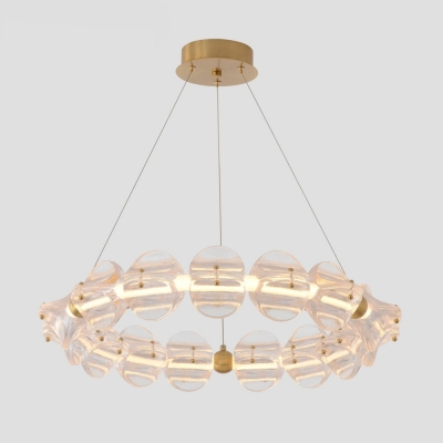 Подвесной светильник Rich RICH SP38W LED