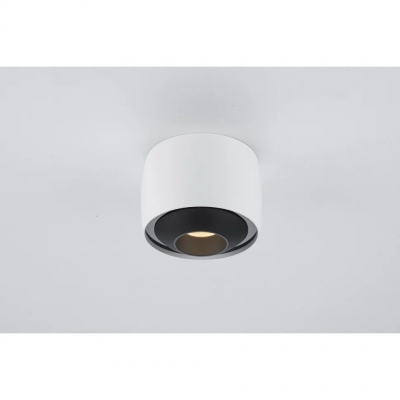 Точечный светильник Vision 300 WH