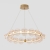 Подвесной светильник Rich RICH SP38W LED