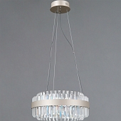 Подвесная люстра  IL4386-36WSQ-25 SL GENOA 
