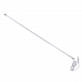 Светильник для растений  ULZ-P06-14W/SPSB IP65 CLEAR 