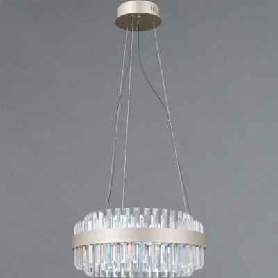 Подвесная люстра  IL4386-36WSQ-25 SL GENOA