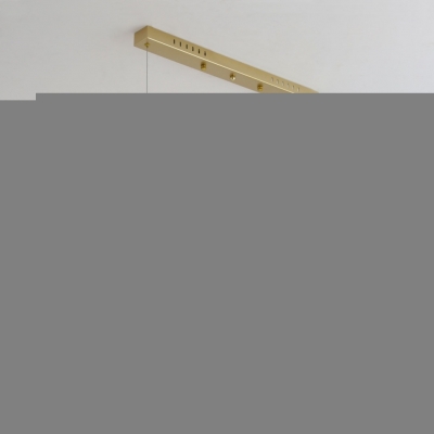 Подвесной светильник Bradford LSP-7294