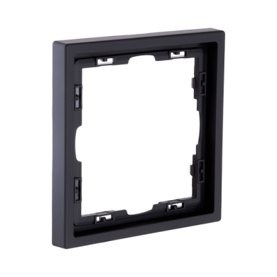 Рамка Eclipse EC1BK