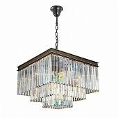 Подвесная люстра Мартин CL332231 
