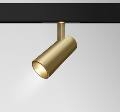 Трековый светильник Focus LED TR019-2-15W3K-MG