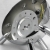 Потолочная люстра Briosco GRLSA-5907-09 Потолочная люстра Briosco GRLSA-5907-09