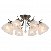 Потолочная люстра Casagliana OML-53807-08 