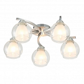 Потолочная люстра Кристи CL152157 