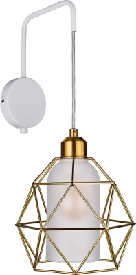 Бра  WLL408.01.001WH.PA-M35PA