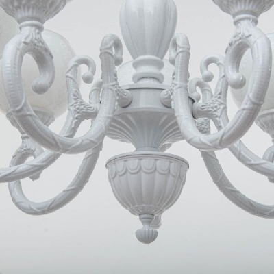 Подвесная люстра  SD751