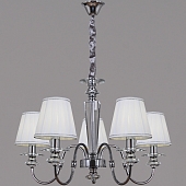 Подвесная люстра  60300-0.4-05 CH 