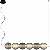 Подвесной светильник  220-043-06 