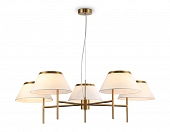 Подвесная люстра High Light LH72473 