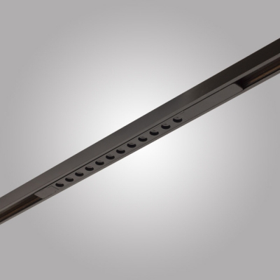 Шинопровод  MAGNET AM502 BK 3M