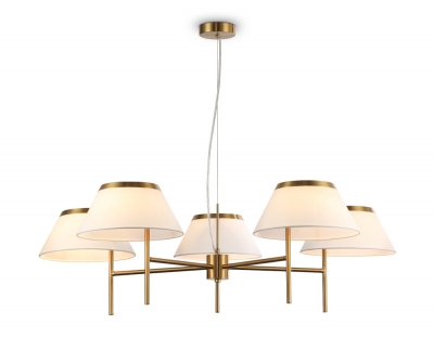 Подвесная люстра High Light LH72473