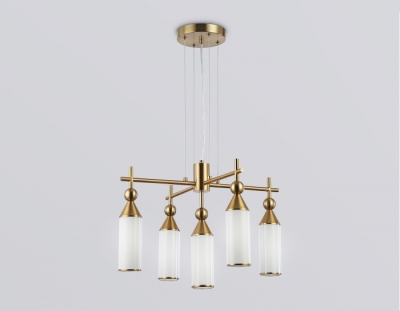 Подвесная люстра HIGH LIGHT LH55276