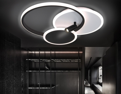 Настенно-потолочный светильник COMFORT FL5118