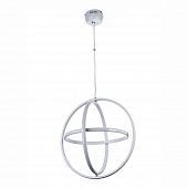 Подвесной светильник LED4U L1733/3S 