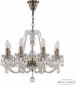 Подвесная люстра 101 101/8/165 Pa 