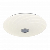 Потолочный светильник  ULI-D291 72W/SW+RGB/50 MERCURY 