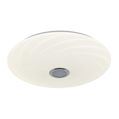 Потолочный светильник  ULI-D291 72W/SW+RGB/50 MERCURY