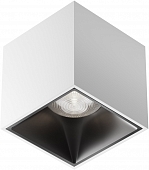 Точечный светильник Alfa LED C065CL-L12W4K 
