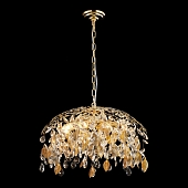 Подвесная люстра Presidio LSP-6041 