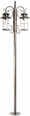 Наземный фонарь Palermo 100015/2L 