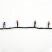 Гирлянда  UDL-S1500-300/DGA MULTI IP20 MINI 