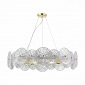 Подвесная люстра Flero SL1657.203.10 