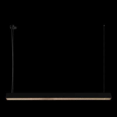 Подвесной светильник Vim 10318/C Black
