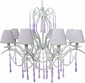 Подвесная люстра Jasmin SD81136/8 
