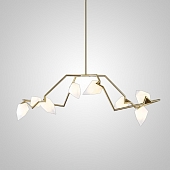 Потолочная люстра  Peach01 