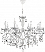 Подвесная люстра Snow 8189/8 