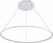 Подвесной светильник Nimbo S111024/1R 48W White In 