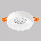 Точечный светильник  IL.0029.0005-WH 