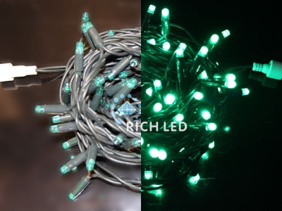 Гирлянда  RL-S10C-24V-RG/G
