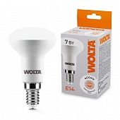 Лампочка светодиодная  25S50R7E14 