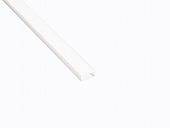 Профиль для светодиодной ленты  008394 