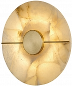 Настенный светильник Wall lamp OB2519-D20 gold 