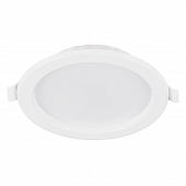 Точечный светильник  DLUS-9W-6K 