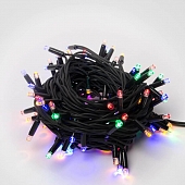 Гирлянда  ULD-S1000-120/TBK MULTI IP67 