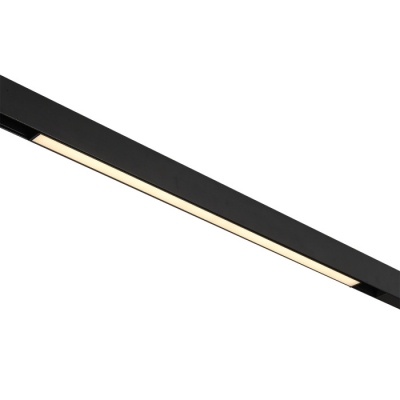 Трековый светильник Space CLT 0.33 001 18W BL M 3CCT-SMART