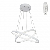 Подвесной светильник  V3847DT-0/2S 