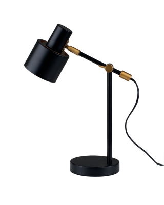 Интерьерная настольная лампа Artis V11263-1T