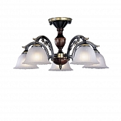 Потолочная люстра 2700 PL.2700/5 